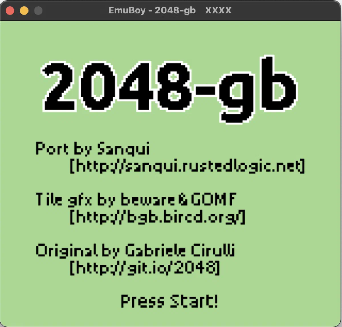 EmuBoy